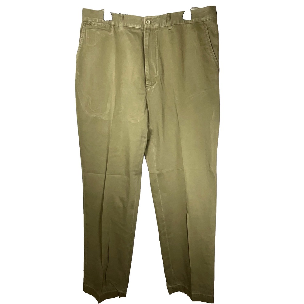 Polo Ralph Lauren Prospect Pant Chino Slacks Classic Casual Men Size 36/34
